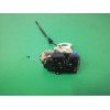 Recambio de cerradura puerta delantera izquierda para seat ibiza (6l1) 1.4 tdi referencia OEM IAM 3B1837015AQ  