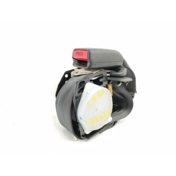 Recambio de cinturon seguridad trasero central para lexus is200 (ds2/is2) 2.2 d-cat referencia OEM IAM   