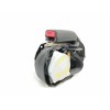 Recambio de cinturon seguridad trasero central para lexus is200 (ds2/is2) 2.2 d-cat referencia OEM IAM   