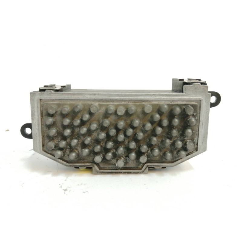 Recambio de resistencia calefaccion para skoda octavia berlina (1z3) 2.0 16v fsi referencia OEM IAM 3C0907521 987651G 2468105381