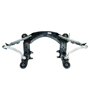 Recambio de puente delantero para audi a6 berlina (4f2) 3.0 v6 24v tdi referencia OEM IAM 4F0399313AD  