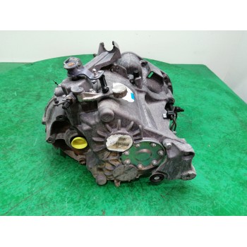 Recambio de caja cambios para mercedes-benz clase a (w169) 2.0 cdi cat referencia OEM IAM 711640  