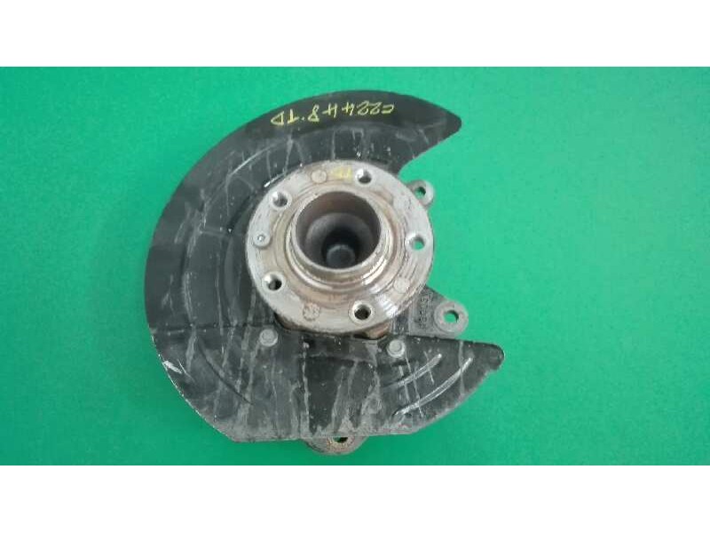 Recambio de mangueta trasera derecha para jeep renegade 1.6 m-jet cat referencia OEM IAM Recambio de mangueta trasera derecha para jeep renegade 1.6 m-jet cat referencia OEM IAM
