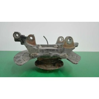 Recambio de mangueta trasera derecha para jeep renegade 1.6 m-jet cat referencia OEM IAM   
