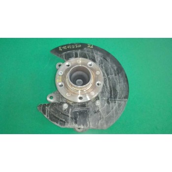 MANGUETA TRASERA IZQUIERDA SX805 