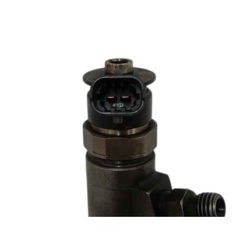 Recambio de inyector para citroën c4 picasso 1.6 blue-hdi fap referencia OEM IAM 0445110566  