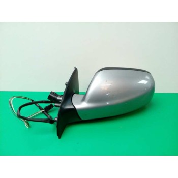 Recambio de retrovisor izquierdo para peugeot 307 (s1) xs referencia OEM IAM 8149AW ELECTRICO 