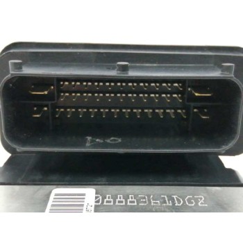 Recambio de abs para opel insignia sports tourer 2.0 cdti cat referencia OEM IAM 22757649  