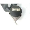 Recambio de cinturon seguridad trasero izquierdo para nissan note (e11, ne11) 1.5 dci referencia OEM IAM 615627700 FILA CENTRAL 