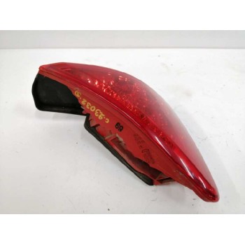 Recambio de piloto trasero derecho interior para peugeot 3008 1.6 hdi fap cat (9hz / dv6ted4) referencia OEM IAM 9683460980  