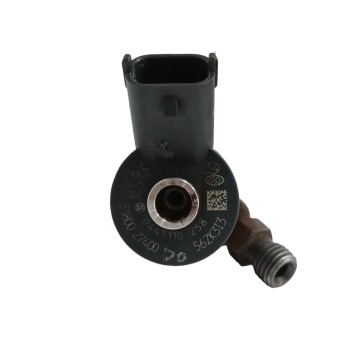 Recambio de inyector para hyundai sonata (nf) 2.0 crdi cat referencia OEM IAM 3380027400 0445110258 