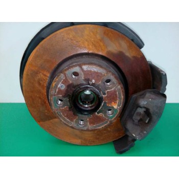 Recambio de juego suspension completo delantero derecho para seat leon (1p1) sport referencia OEM IAM 1K0413031CG  