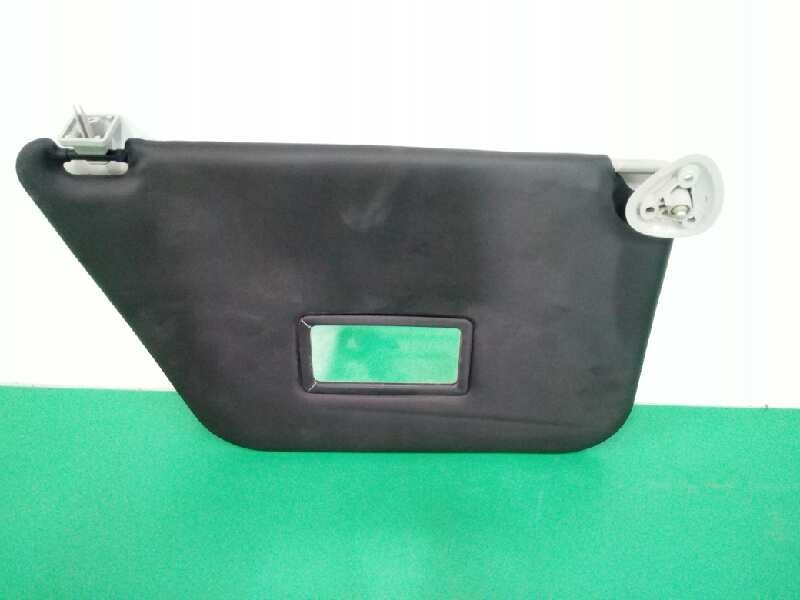 Recambio de parasol derecho para ford transit connect (tc7) 1.8 tdci cat referencia OEM IAM   