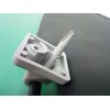 Recambio de parasol derecho para ford transit connect (tc7) 1.8 tdci cat referencia OEM IAM   