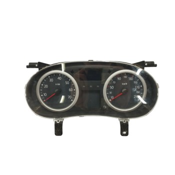 Recambio de cuadro instrumentos para renault kangoo (f/kc0) 1.5 dci diesel referencia OEM IAM 8200336481 281177043 