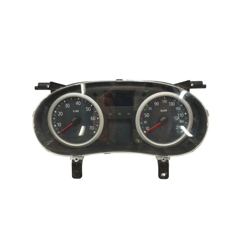 Recambio de cuadro instrumentos para renault kangoo (f/kc0) 1.5 dci diesel referencia OEM IAM 8200336481 281177043 