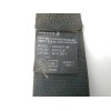 Recambio de cinturon seguridad trasero izquierdo para nissan note (e11, ne11) 1.5 dci referencia OEM IAM 615627700 FILA CENTRAL 
