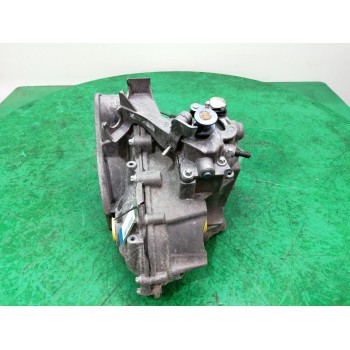 Recambio de caja cambios para mercedes-benz clase a (w169) 2.0 cdi cat referencia OEM IAM 711640  