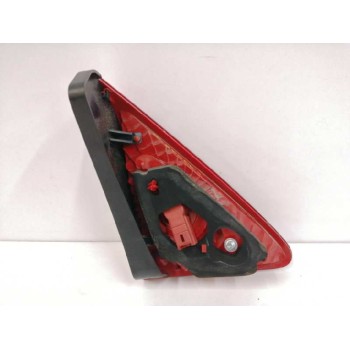 Recambio de piloto trasero derecho interior para peugeot 3008 1.6 hdi fap cat (9hz / dv6ted4) referencia OEM IAM 9683460980  