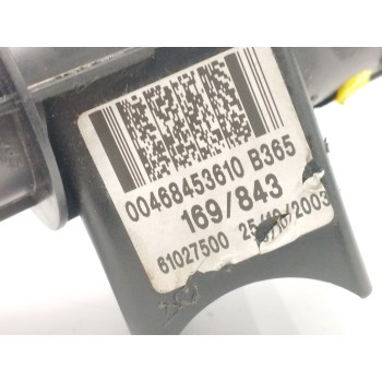 Recambio de antirrobo para fiat panda (169) 1.2 8v dynamic referencia OEM IAM 61027500 SOPORTE DAÑADO 00468453610