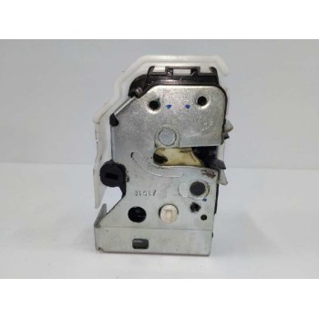 Recambio de cerradura puerta trasera izquierda para fiat tipo ii (357) fam 1.6 jtdm 16v referencia OEM IAM 519834810  