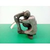 Recambio de pinza freno trasera derecha para seat leon sc (5f5) fr referencia OEM IAM 5Q6  