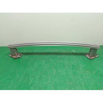 Recambio de refuerzo paragolpes trasero para citroën c3 picasso sx referencia OEM IAM 9681568080  