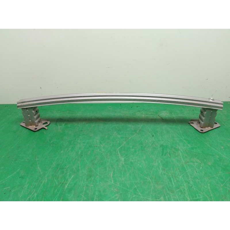 Recambio de refuerzo paragolpes trasero para citroën c3 picasso sx referencia OEM IAM 9681568080  