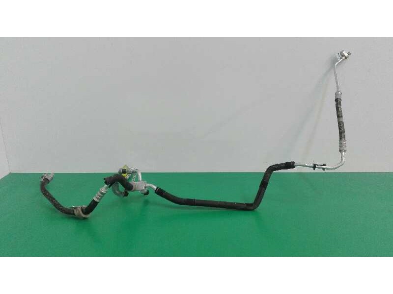 Recambio de tubos aire acondicionado para jeep renegade 1.6 m-jet cat referencia OEM IAM Recambio de tubos aire acondicionado para jeep renegade 1.6 m-jet cat referencia OEM IAM