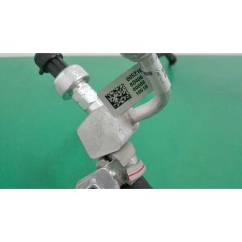 Recambio de tubos aire acondicionado para jeep renegade 1.6 m-jet cat referencia OEM IAM   