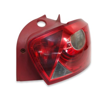 Recambio de piloto trasero derecho para seat ibiza (6j5) 1.9 tdi referencia OEM IAM 6J4945096A 6J4945112A 