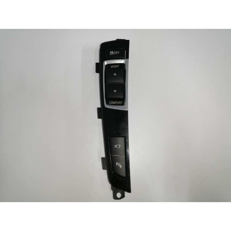 Recambio de mando multifuncion para bmw 7 (f01, f02, f03, f04) 750 i, li referencia OEM IAM 61319201484 10001432 10755210