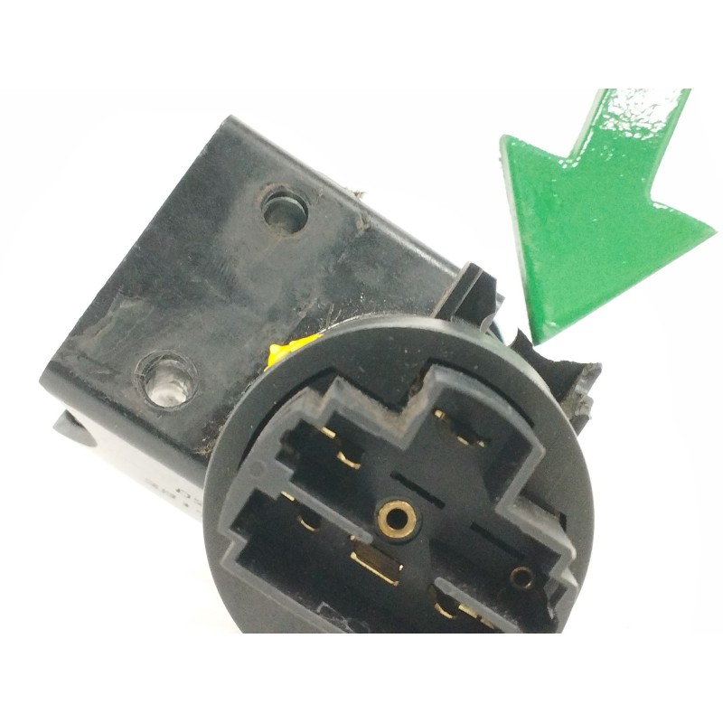ANTIRROBO SOPORTE DAÑADO 00468453610