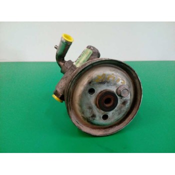 Recambio de bomba direccion para fiat fiorino básico referencia OEM IAM   