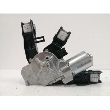 Recambio de motor limpia trasero para peugeot 308 sw 1.2 12v e-thp referencia OEM IAM 9819523180 0390205010 