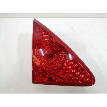 PILOTO TRASERO IZQUIERDO INTERIOR 9683461080 