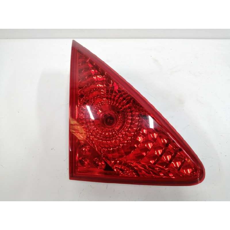 Recambio de piloto trasero izquierdo interior para peugeot 3008 1.6 hdi fap cat (9hz / dv6ted4) referencia OEM IAM 9683461080  