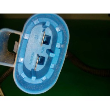 Recambio de electroventilador para fiat fiorino básico referencia OEM IAM 51805807  