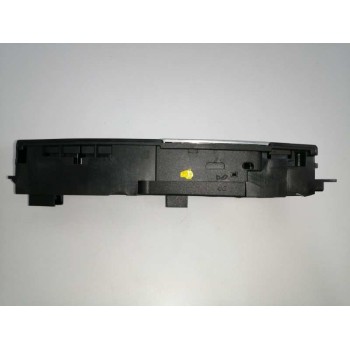 Recambio de mando multifuncion para bmw 7 (f01, f02, f03, f04) 750 i, li referencia OEM IAM 61319201484 10001432 10755210