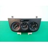 Recambio de mando calefaccion / aire acondicionado para fiat fiorino básico referencia OEM IAM 507340100  