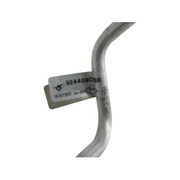 Recambio de tubos aire acondicionado para dacia sandero 0.9 tce cat referencia OEM IAM 924409078R  