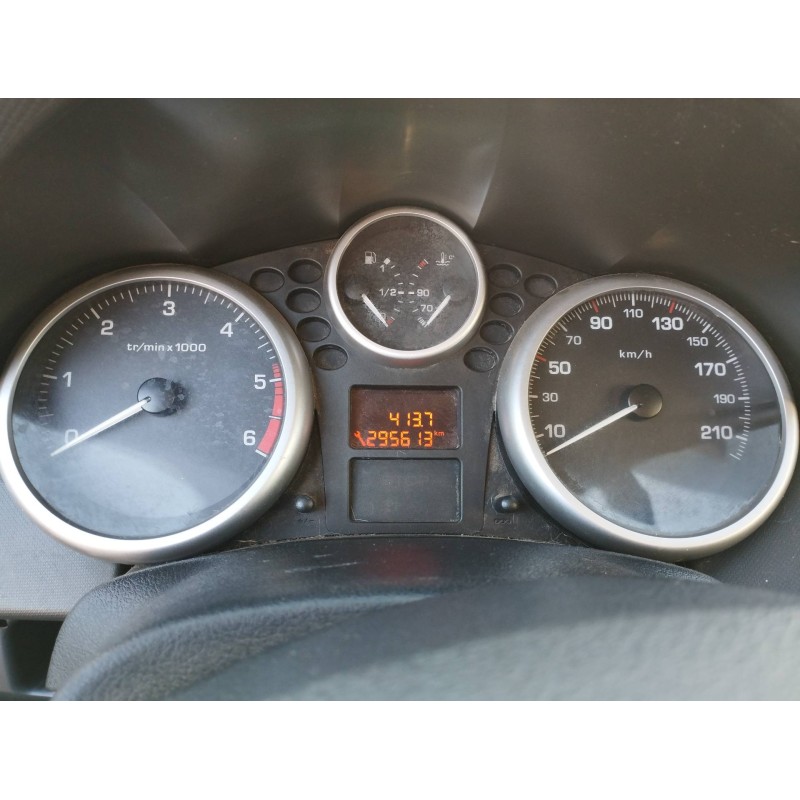 RETROVISOR IZQUIERDO