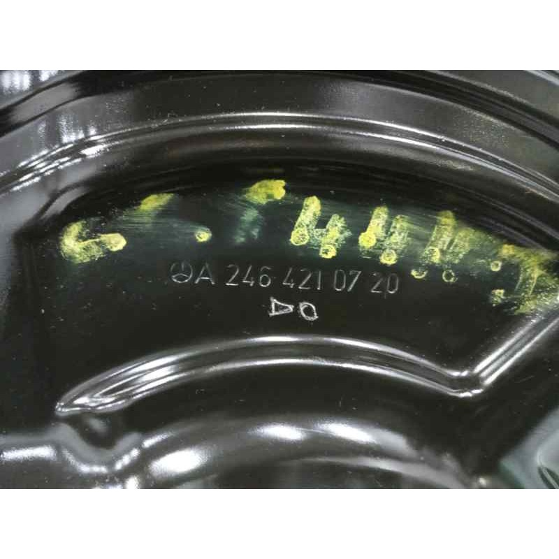 MANGUETA DELANTERA IZQUIERDA