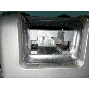 Recambio de motor calefaccion para fiat fiorino básico referencia OEM IAM 507730100  