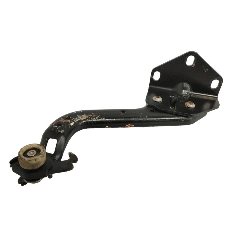 Recambio de soporte / guia puerta corredera para mercedes-benz sprinterii caja cerrada (desde 01.06) 2.1 cdi referencia OEM IAM 