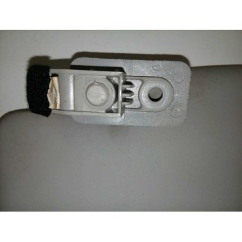 Recambio de parasol izquierdo para fiat fiorino básico referencia OEM IAM   