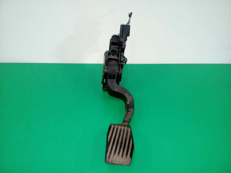 Recambio de potenciometro pedal para fiat fiorino básico referencia OEM IAM 51801577 0280755105 