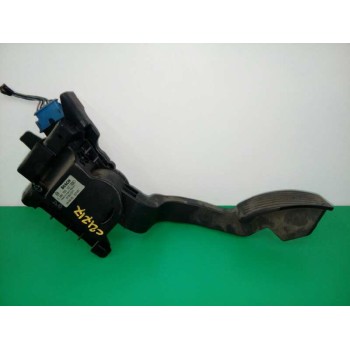 Recambio de potenciometro pedal para fiat fiorino básico referencia OEM IAM 51801577 0280755105 