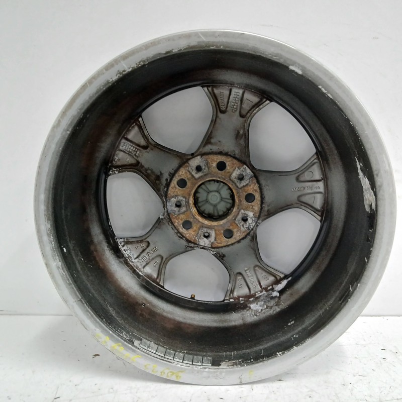 LLANTA 7 5JX17EH2 IS34 6H 6X139.7