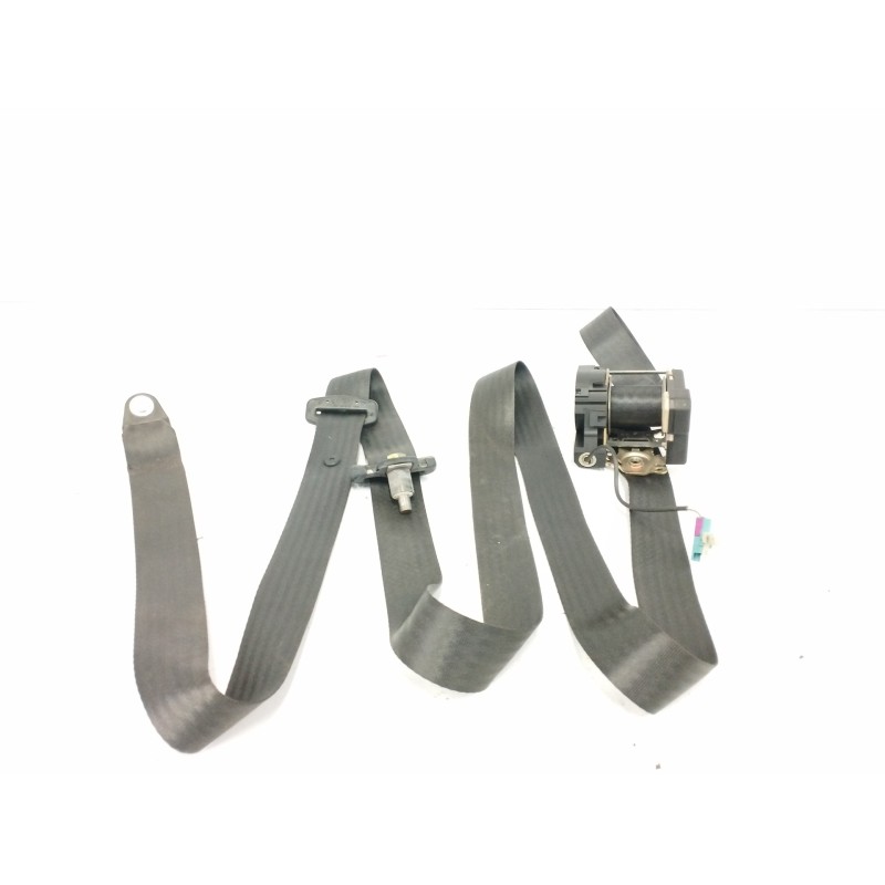 Recambio de cinturon seguridad delantero derecho para fiat panda (169) 1.2 8v dynamic referencia OEM IAM 33025388C  